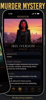 Last Guest at Sunset screenshot 2