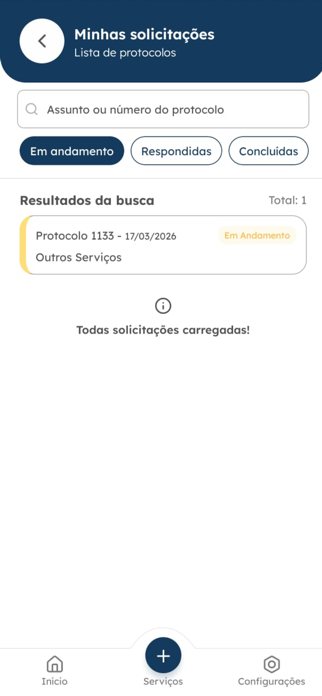 Londrina ON Screenshot 6 of 10