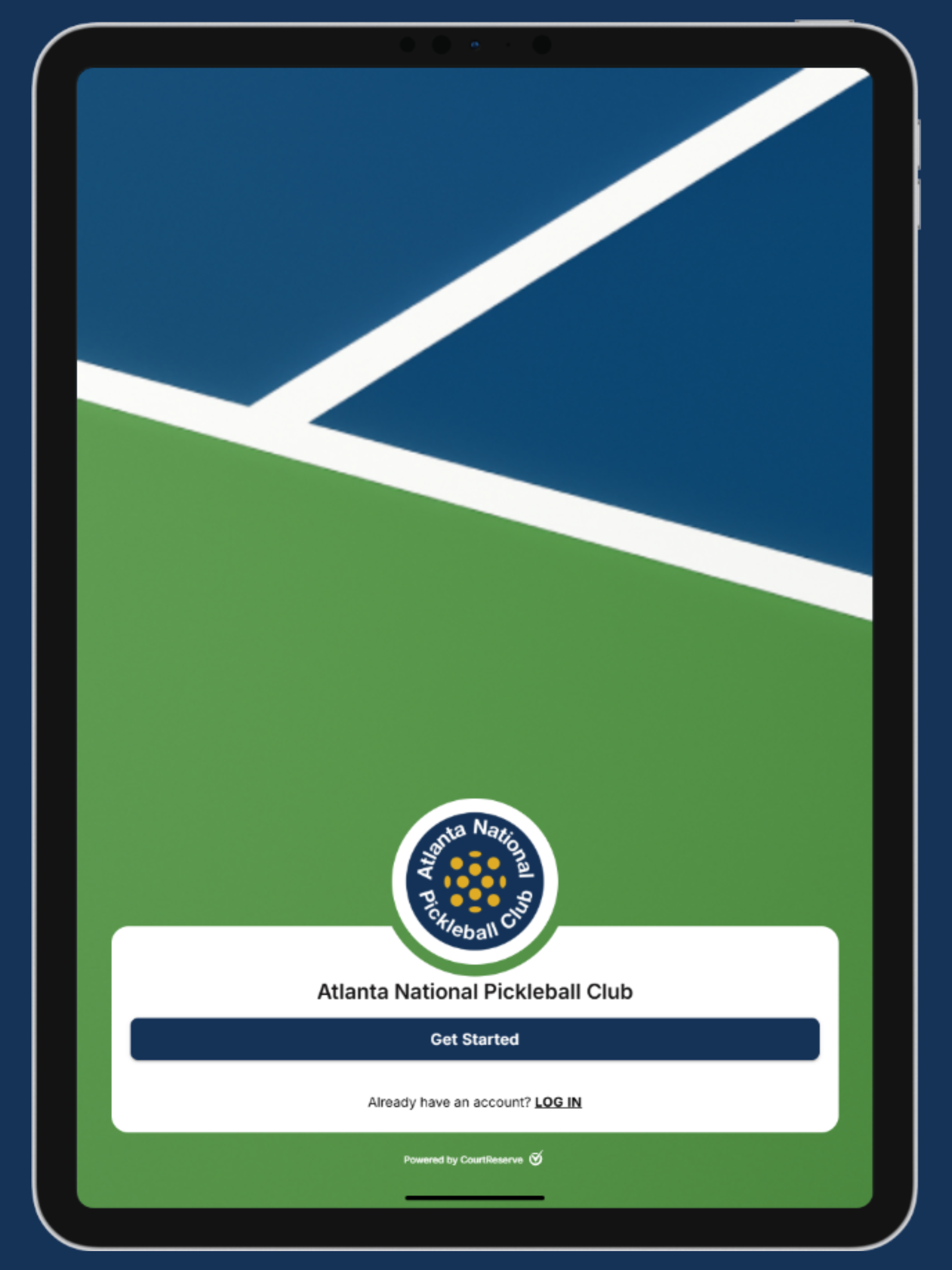 Atlanta National Pickleball