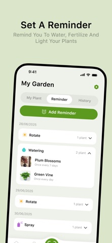 PicturePlant Ai Identifier Screenshot 5 of 5