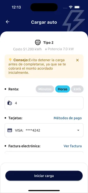 MubOn screenshot 3