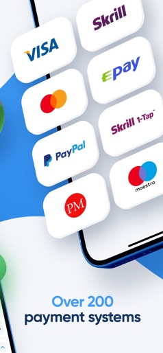 1xBet ﹣Sports Betting & Casino screenshot 6