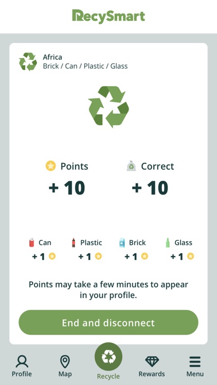 RecySmart screenshot-3