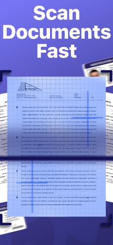 PDF Editor & Scanner:PDF Tools Screenshot 2 of 8