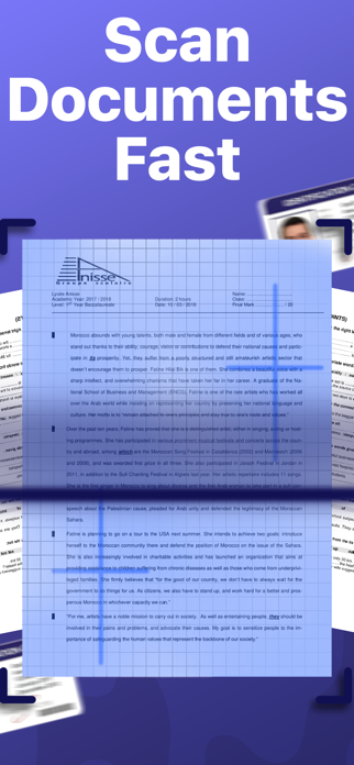 PDF Editor & Scanner:PDF Tools Screenshot 2 of 8