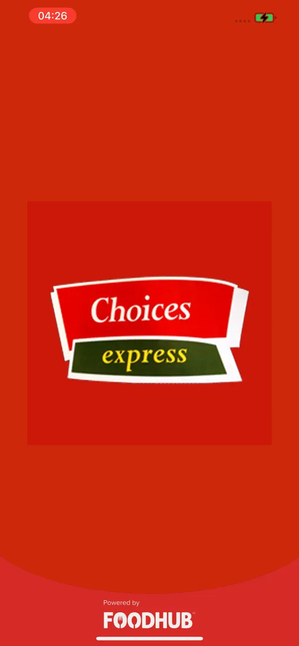 Screenshot #1 pour Choices Express