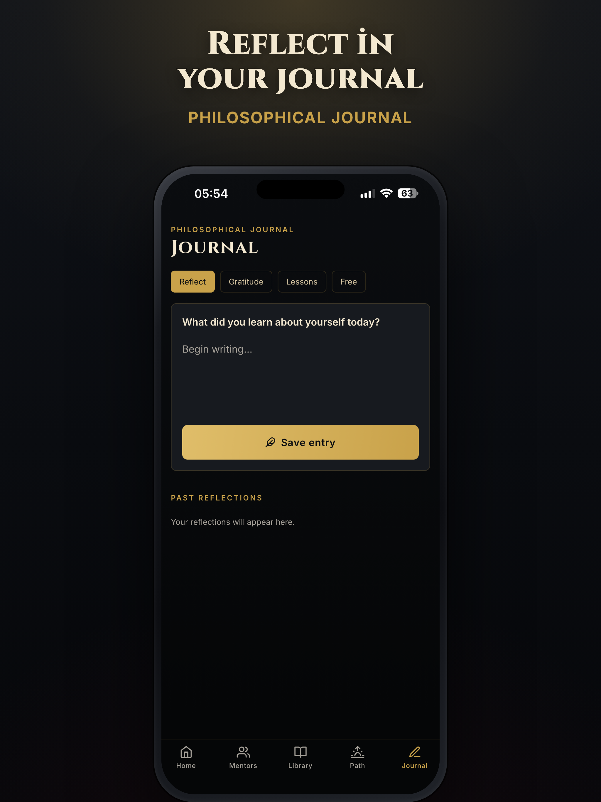 NOEMA: Philosophy Mentor screenshot 10