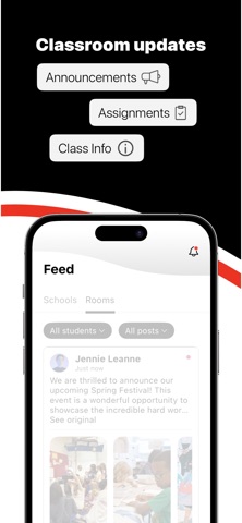 Sivells Bend ISD Screenshot 5 of 5