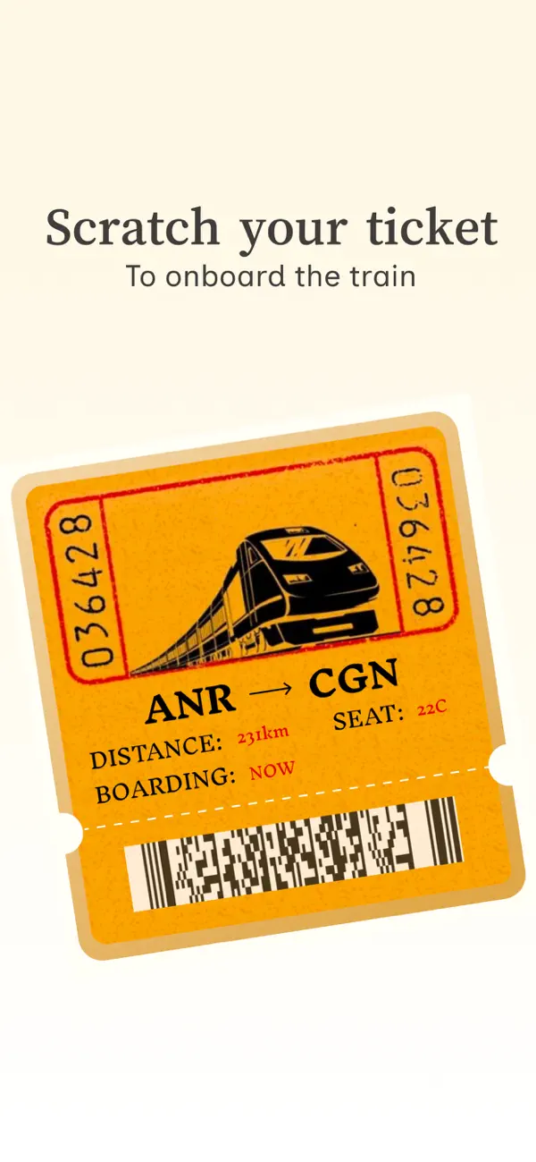 #3. Focus Train: Study Timer (iOS) Von: Eloan Tourtelier