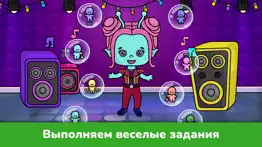 Игры для малышей и детей пазлы айфон картинки 4