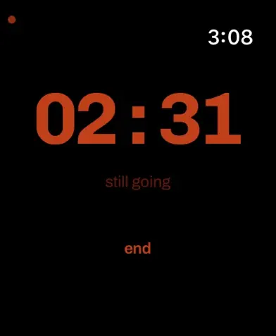 Hush: White Noise on Watch screenshot 4