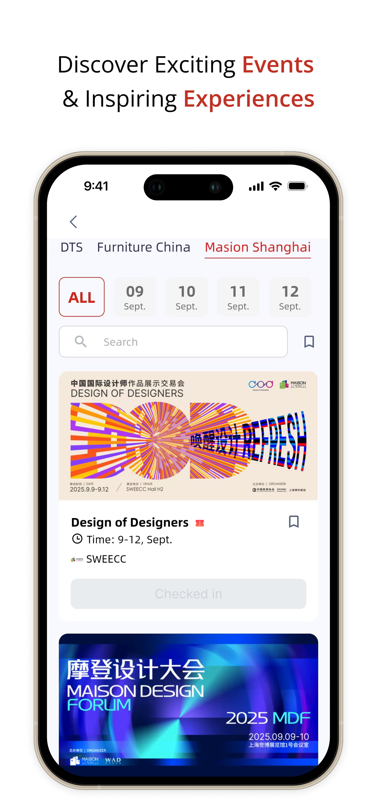 DTS FurnitureChina
