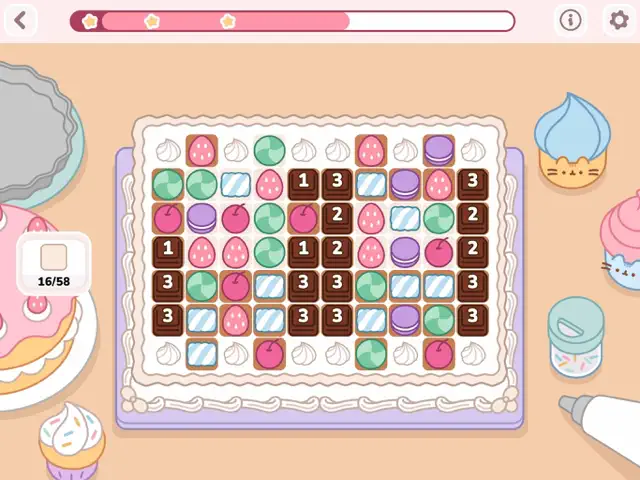 Pusheen’s Place screenshot 18