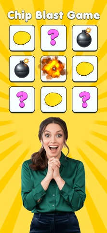 Boom Chip Mini Games Challenge Screenshot 4 of 4