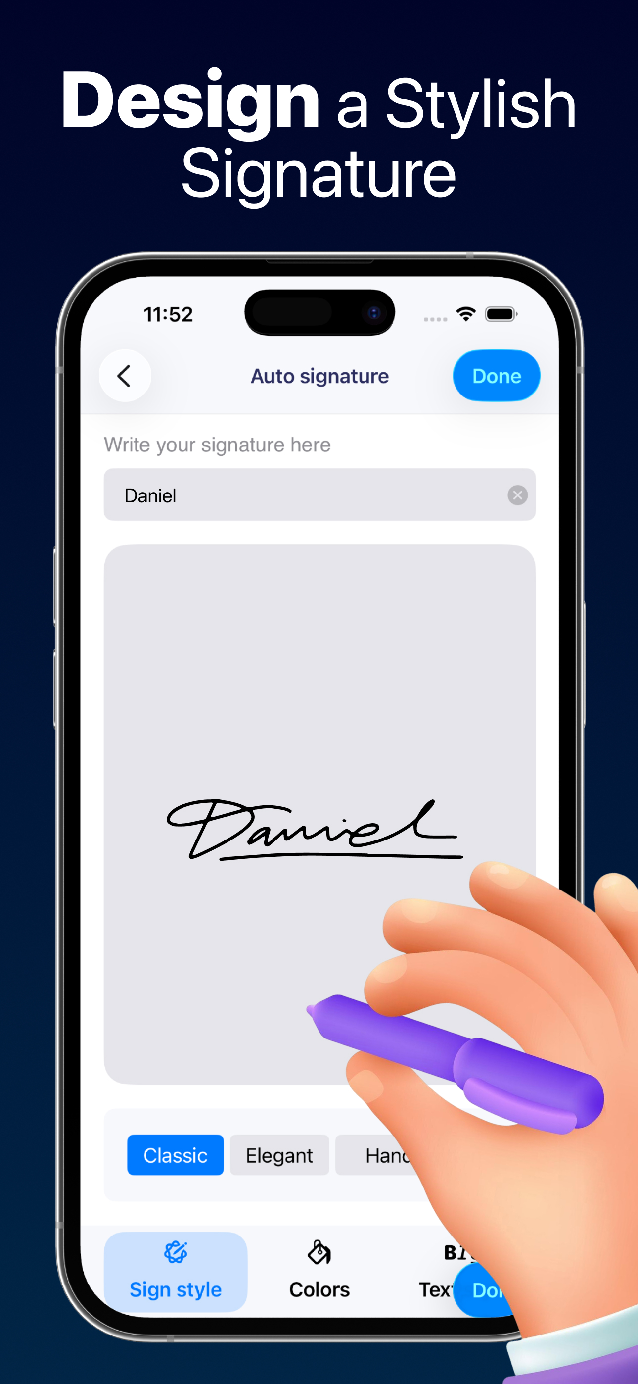 Printer App: Smart Print Scan screenshot 6