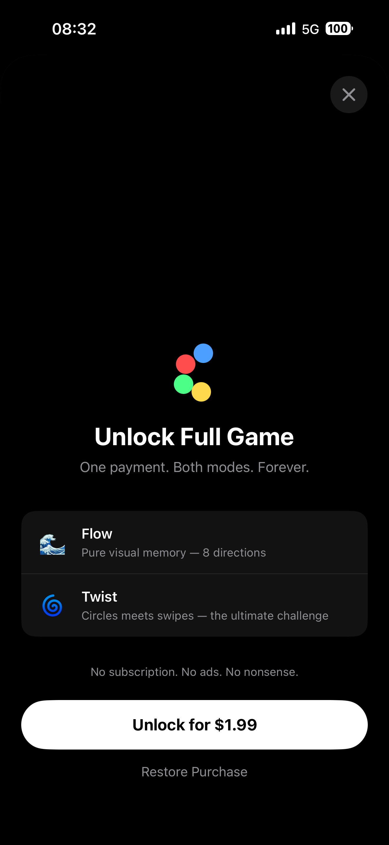 Can or Not! screenshot 3