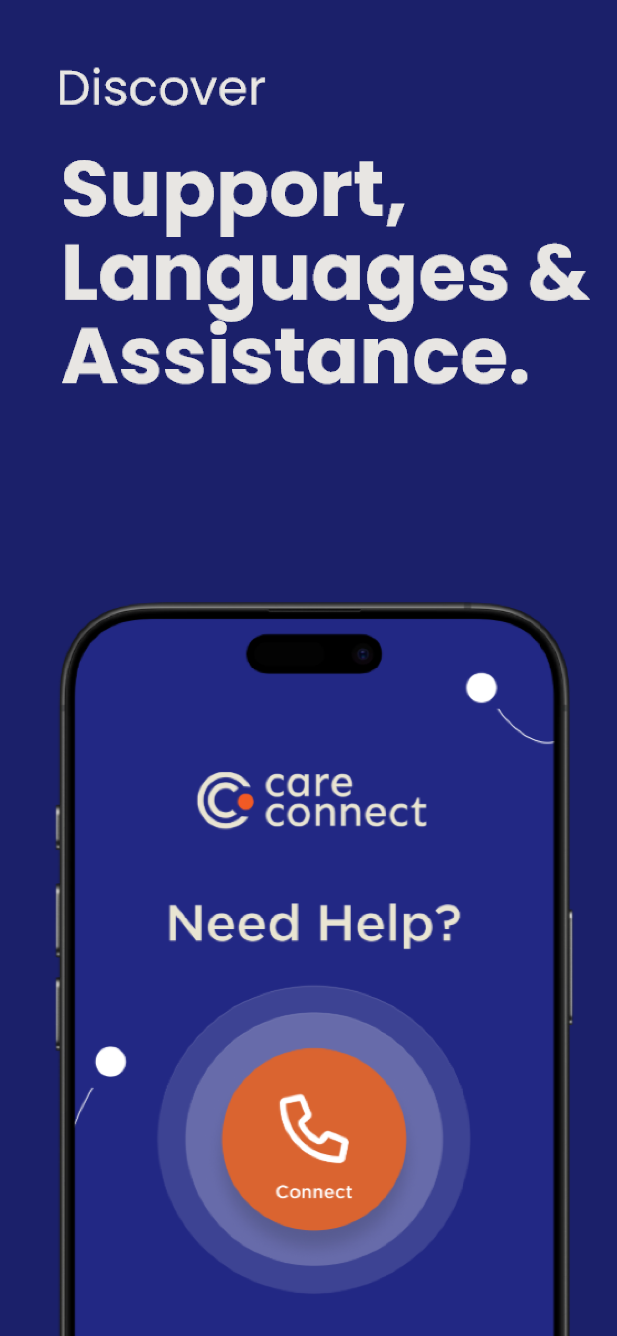 CareConnect World screenshot 3