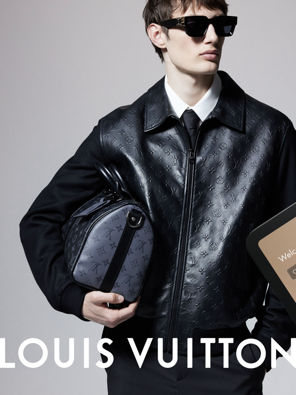 Screenshot #4 pour Louis Vuitton