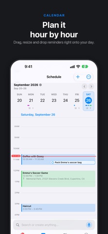 Sebastian Assistant Screenshot 5 of 10