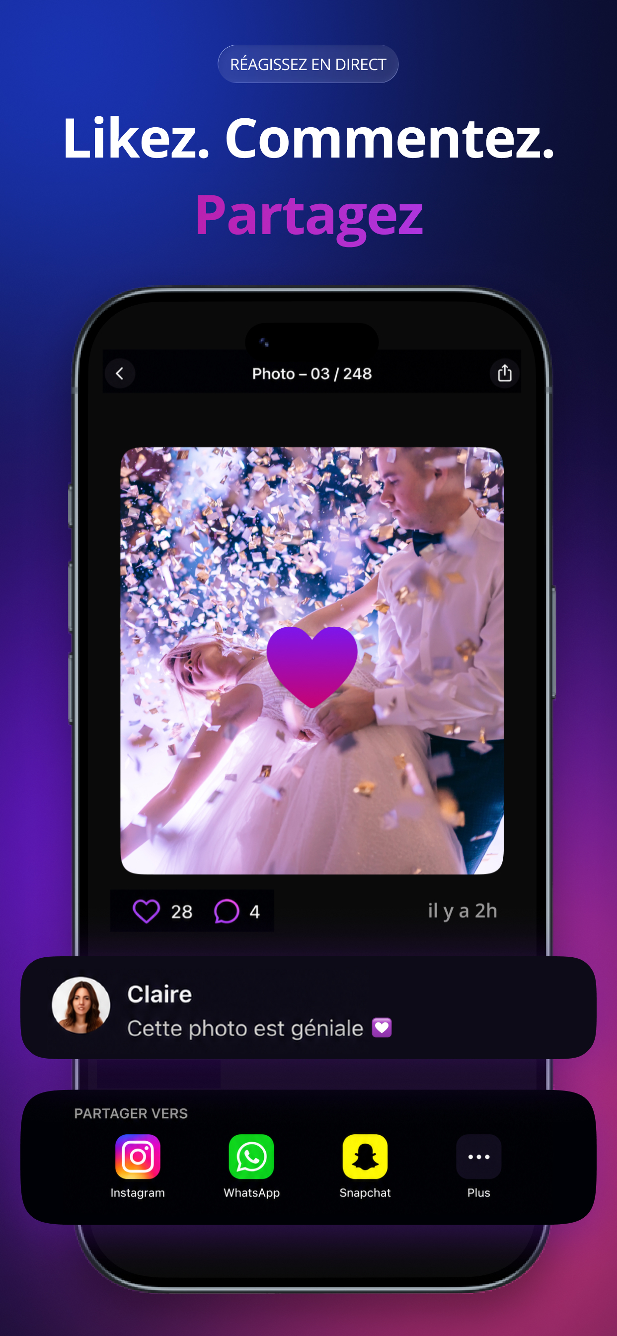 Futurbooth Experience