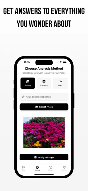 Solution AI - Problem Solver screenshot 2