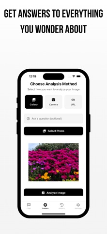 Solution AI - Problem Solver screenshot