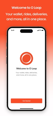 O Loop Screenshot 1 of 5