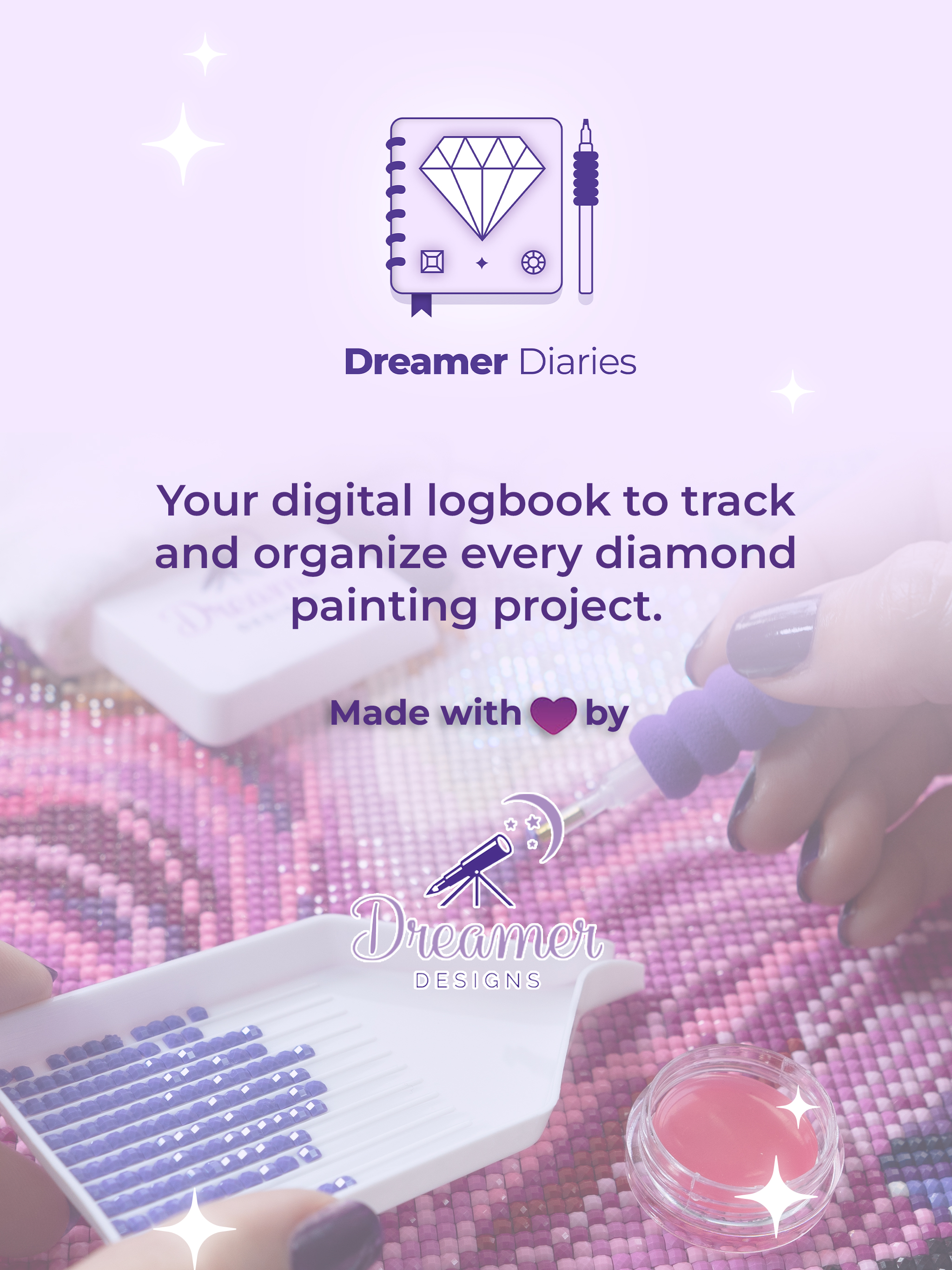 Dreamer Diaries