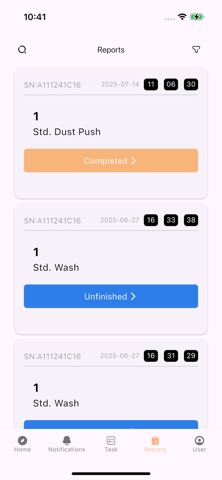 AICleanBot Screenshot 4 of 5