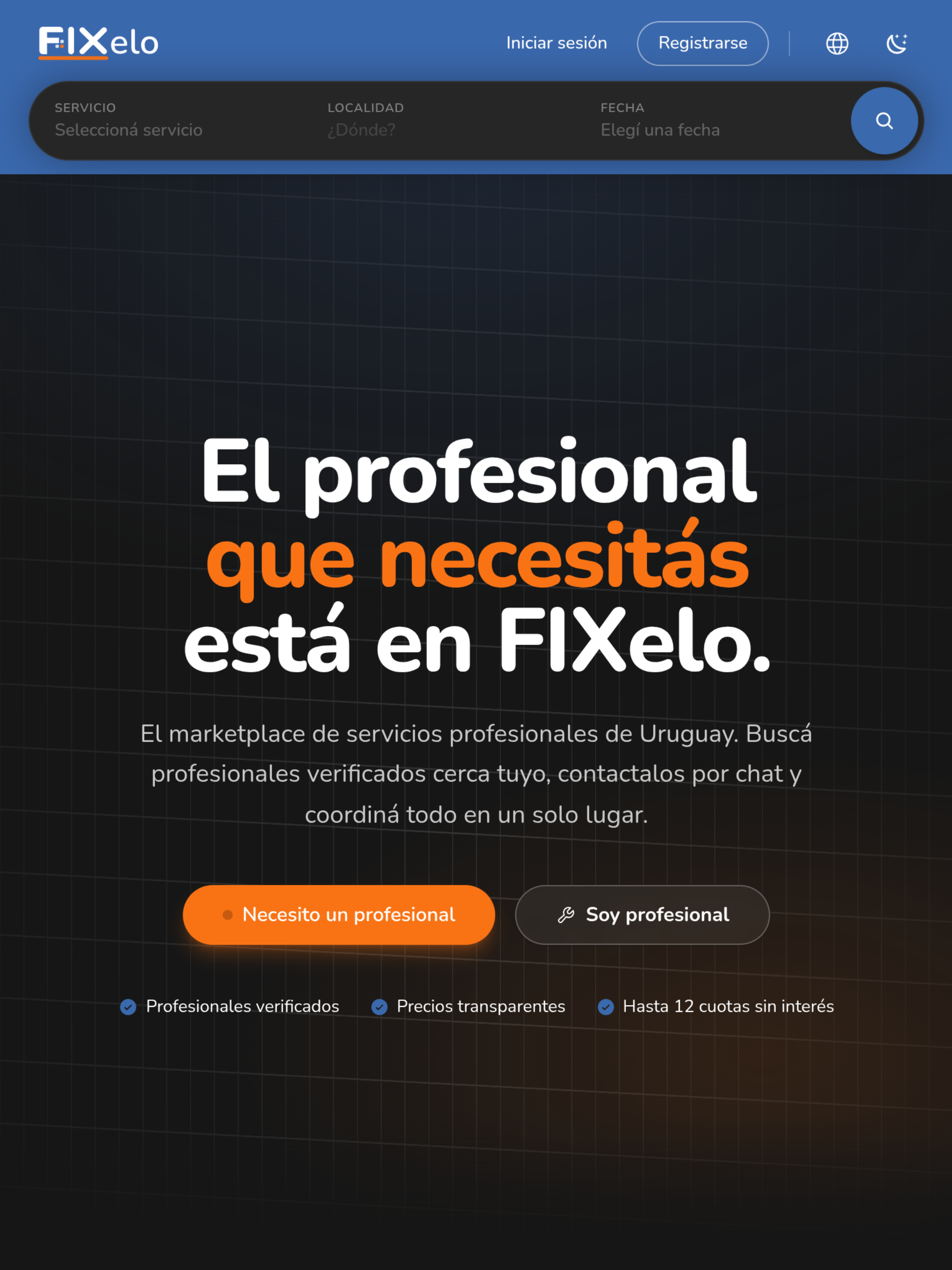 FIXelo