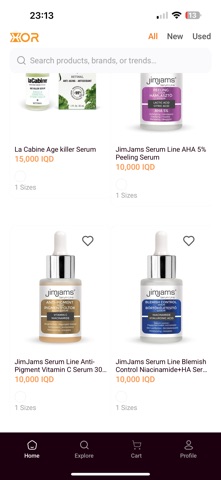 Xor Shopping Screenshot 7 of 10