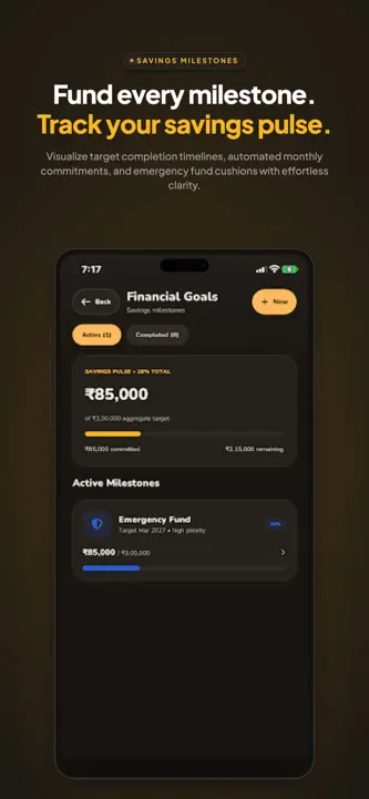 DailyMate screenshot 4