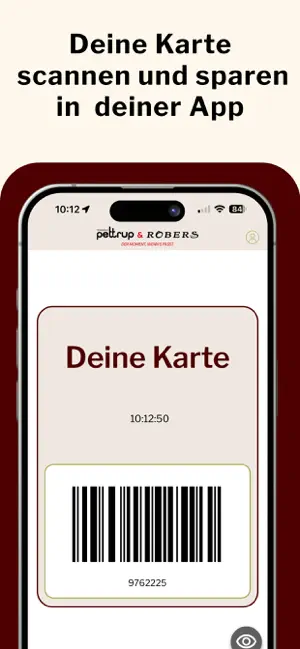Pettrup & Robers screenshot 3