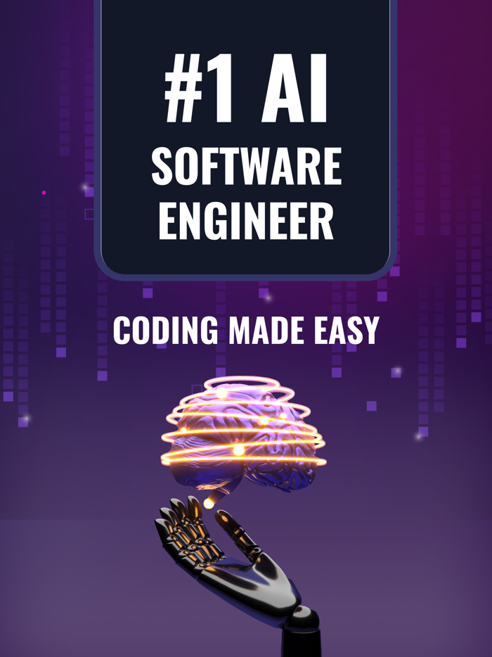 Dev AI AI Code Generator