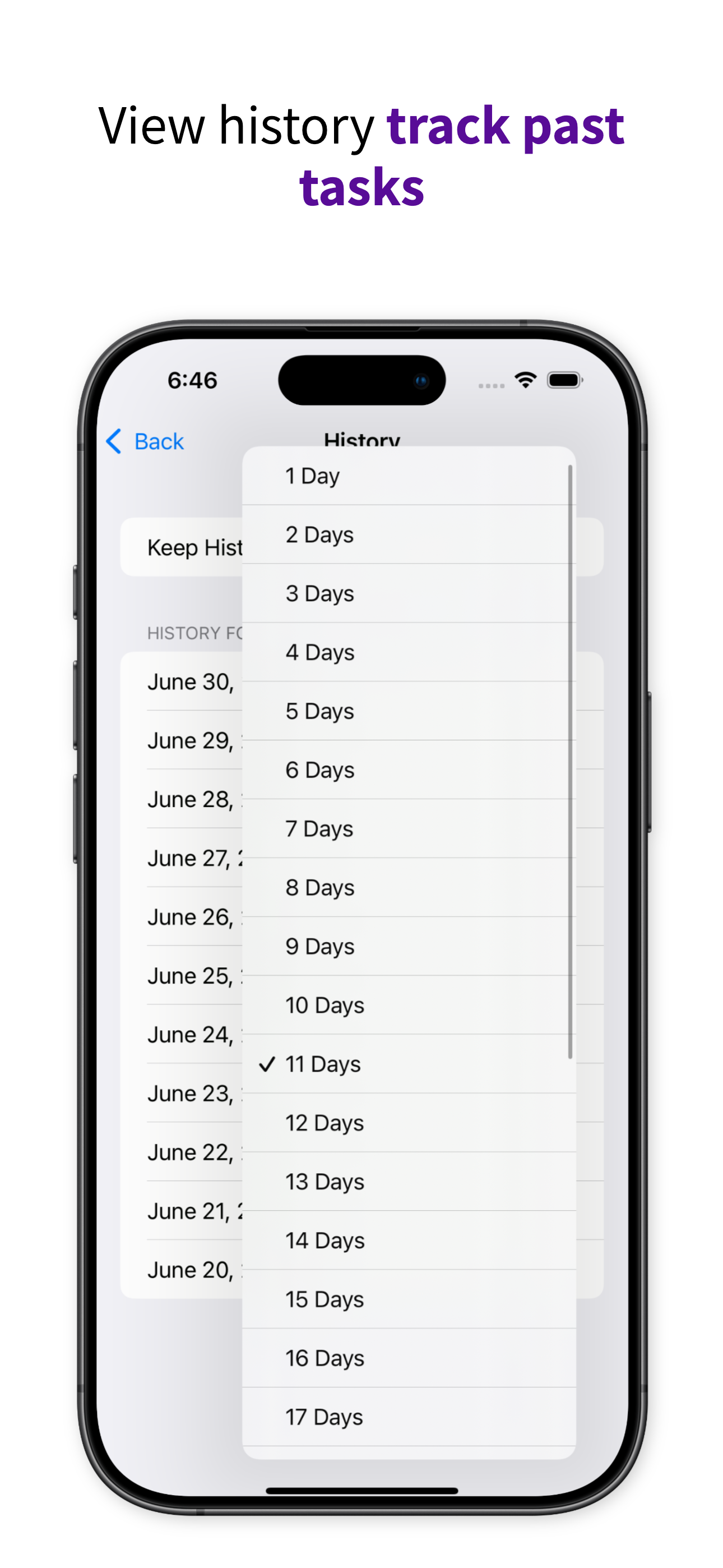 PowerNow – To-Do List