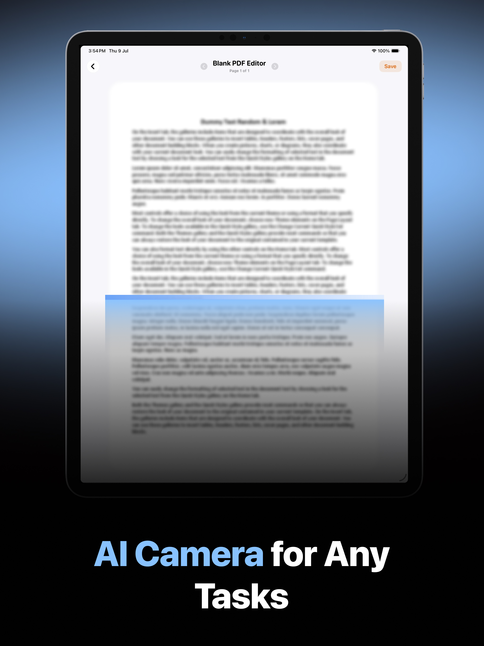 AI Chatbot・Ask AI Anything App screenshot 13