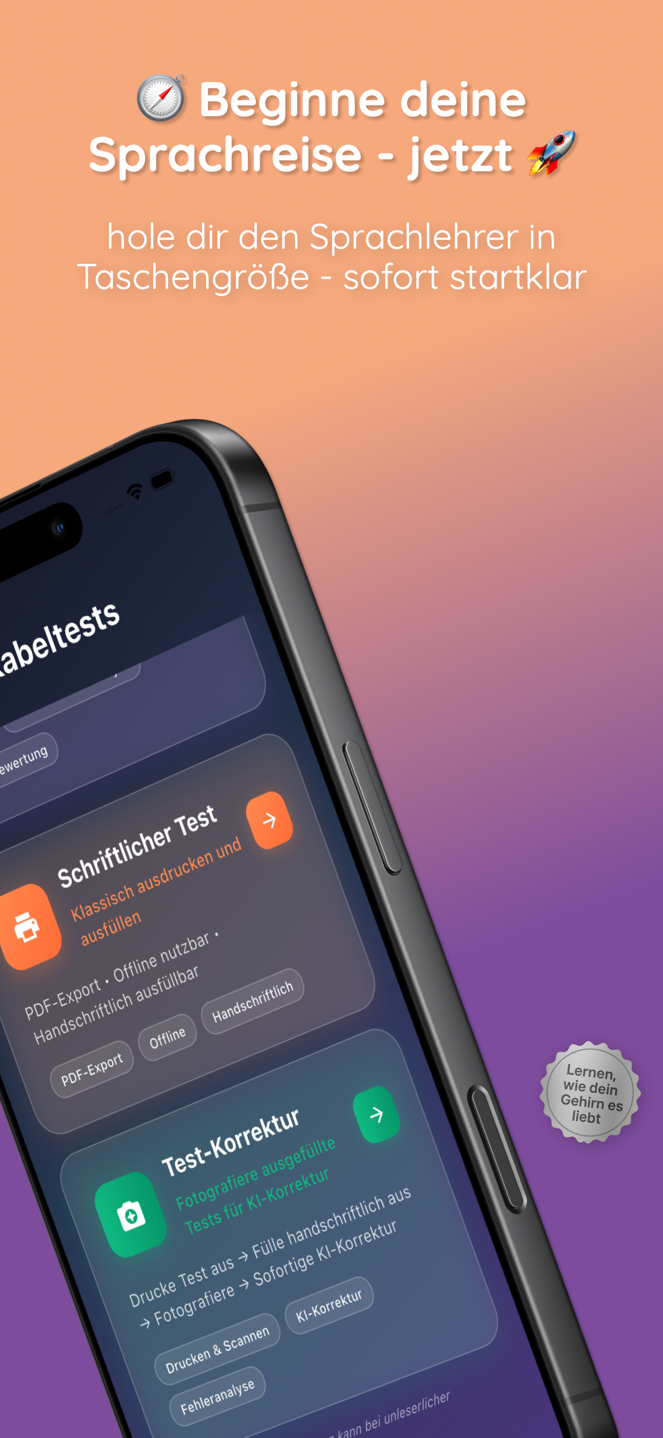 Dikiwi Englisch screenshot 8