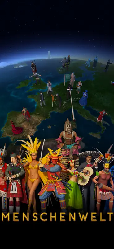 Terre 3D - Atlas du Monde screenshot 4 of 10