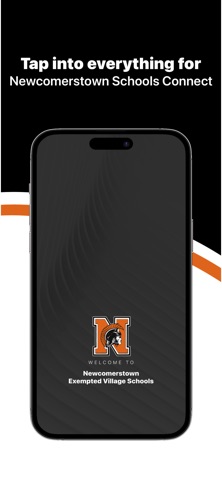 Newcomerstown Schools Connect screenshot