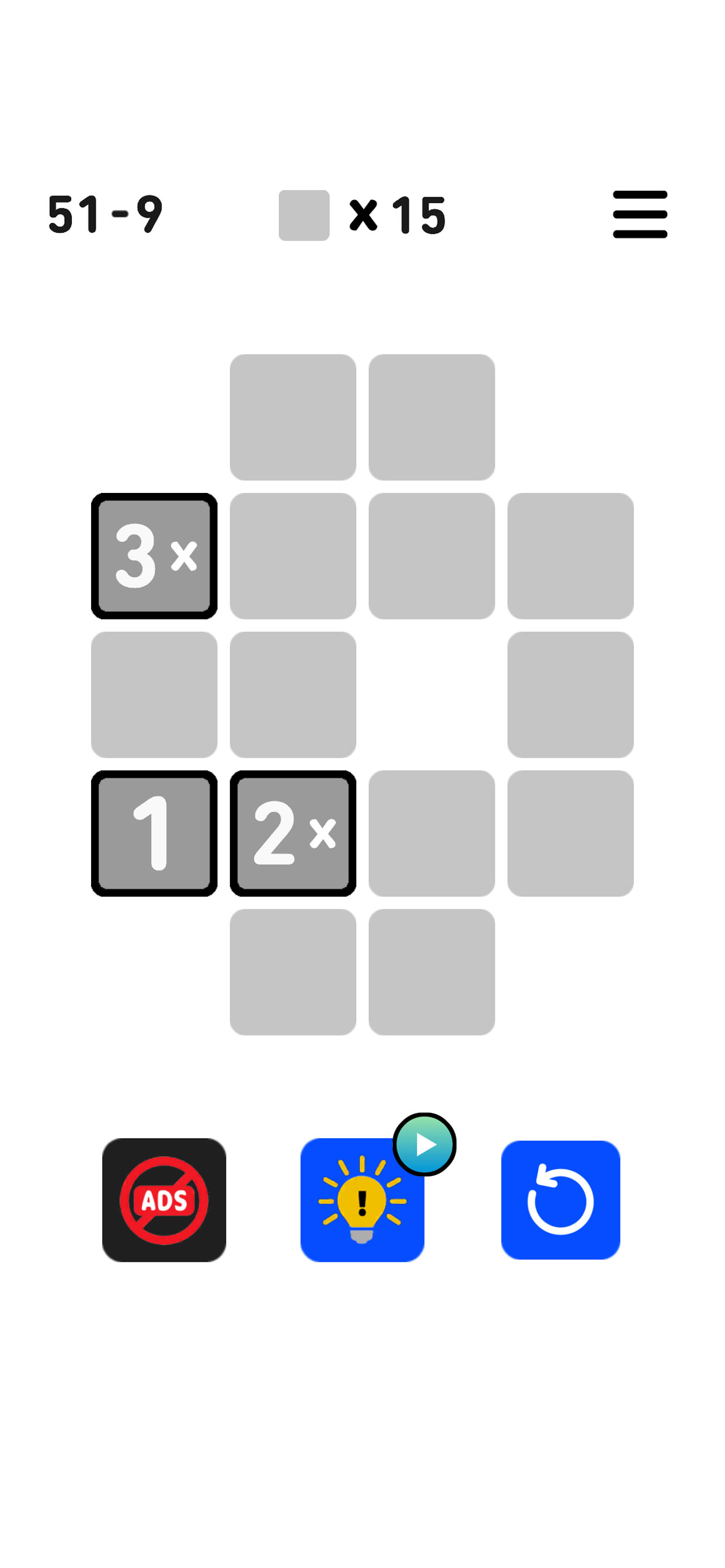 Fill & Number screenshot 5