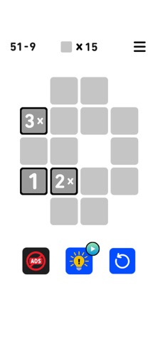 Fill & Number Screenshot 5 of 6
