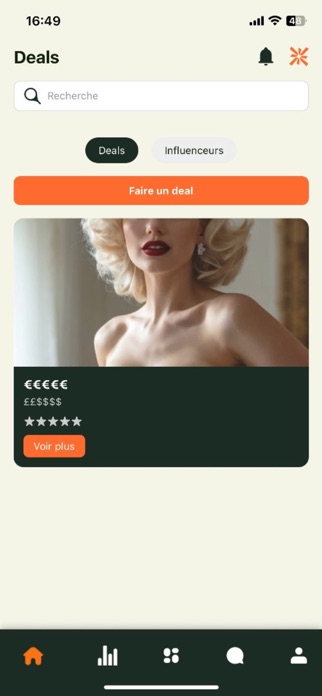 Ekanwe Screenshot 6 of 10