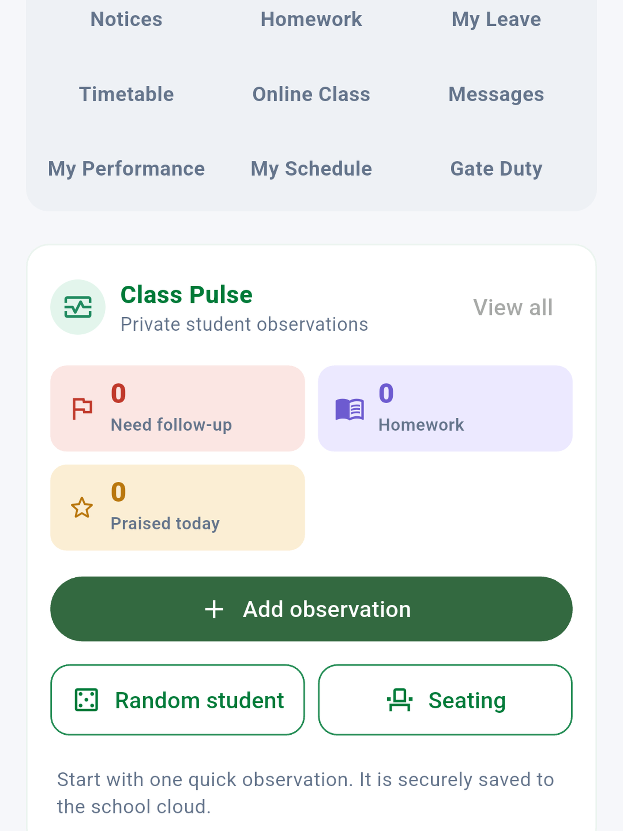 Pickup Bell Staff screenshot 6