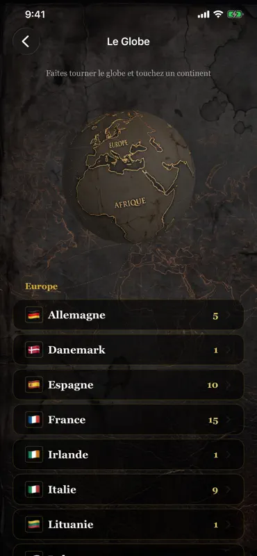 Fort et Château screenshot 6 of 7