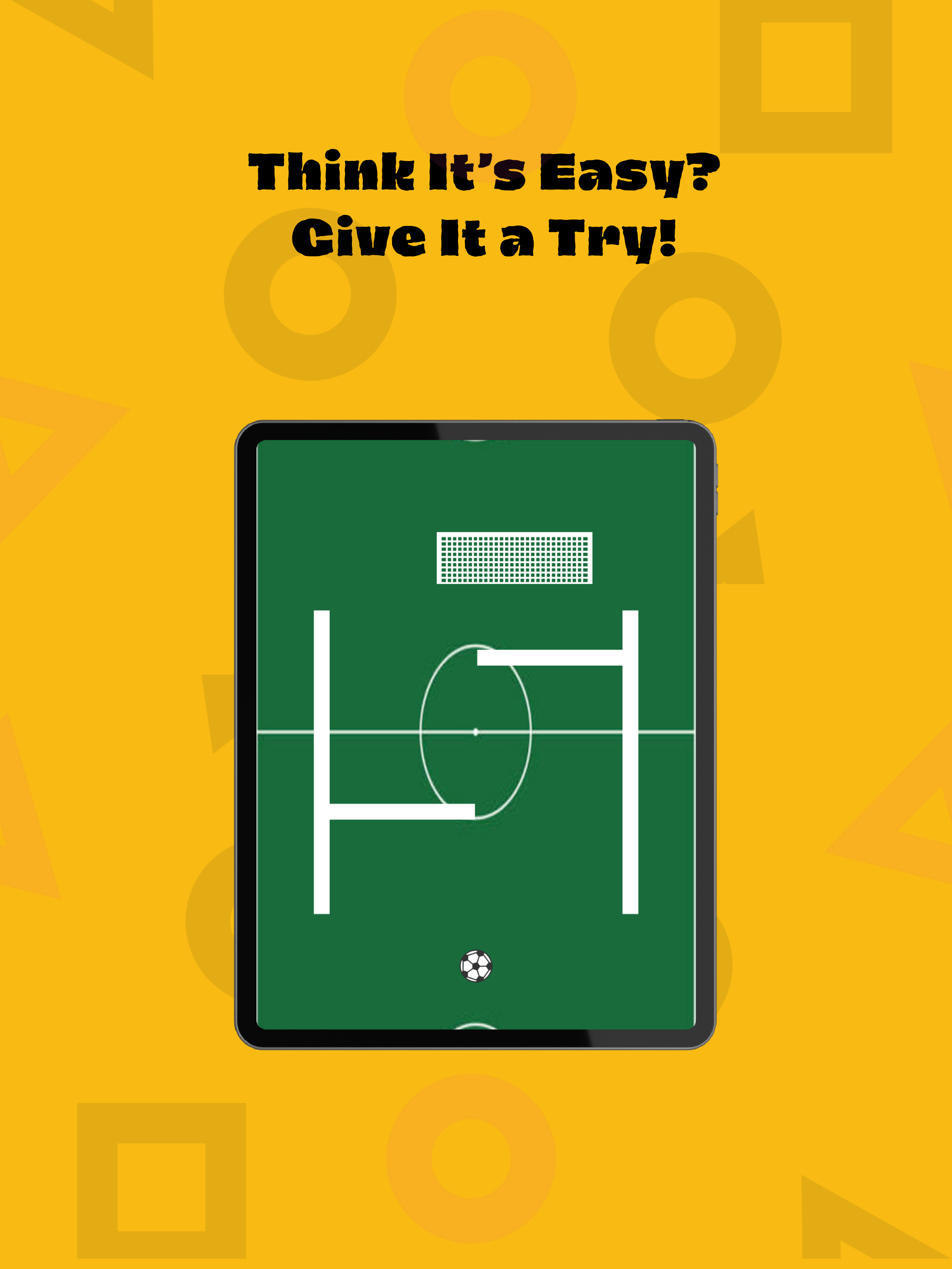 Tactac Football screenshot 5
