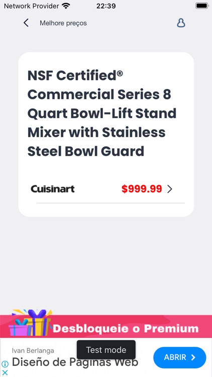 Savy Price Check Brand Deal