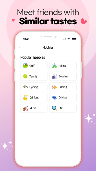 MATUREMEET–Midlife connections Screenshot