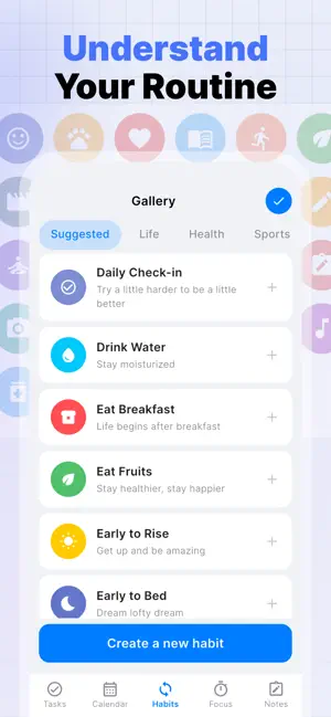 Task Todo List & Calendar screenshot 4