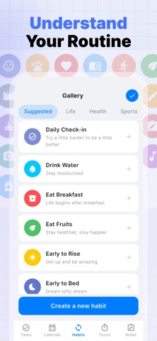 Task Todo List & Calendar Screenshot 4 of 6