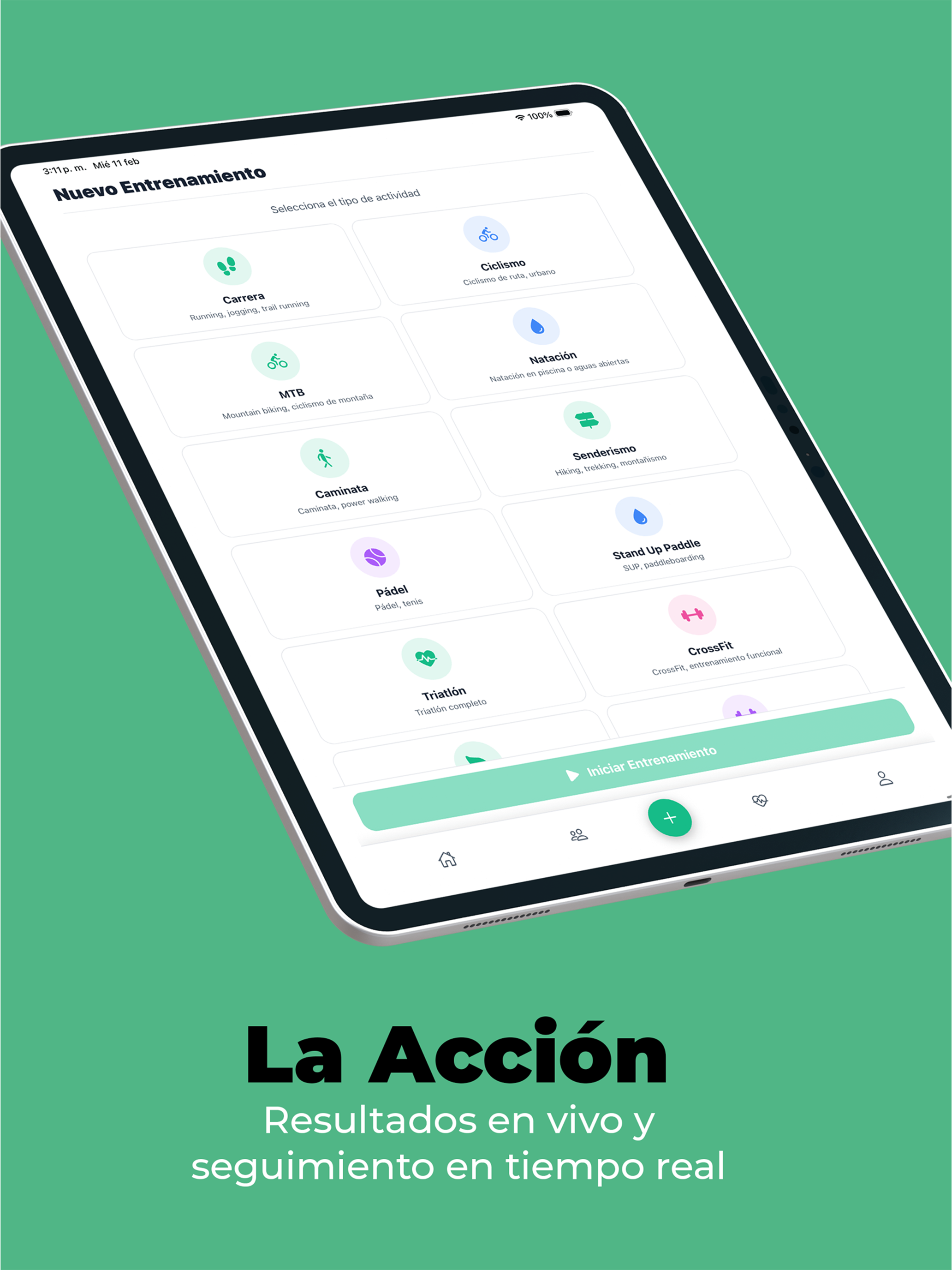 Nexotick